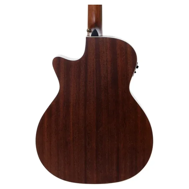 Santana Superb G94 NS Westernguitar Natur